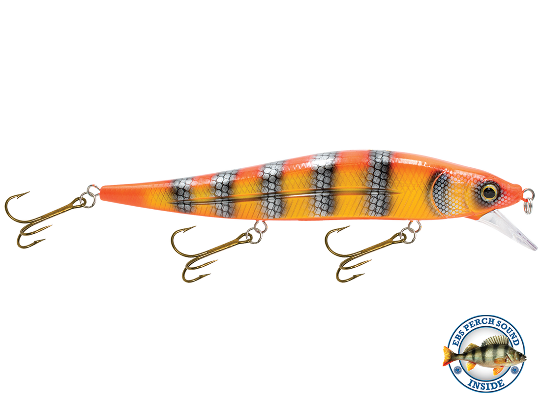 Summer Crank Bait Fishing Tips for Musky