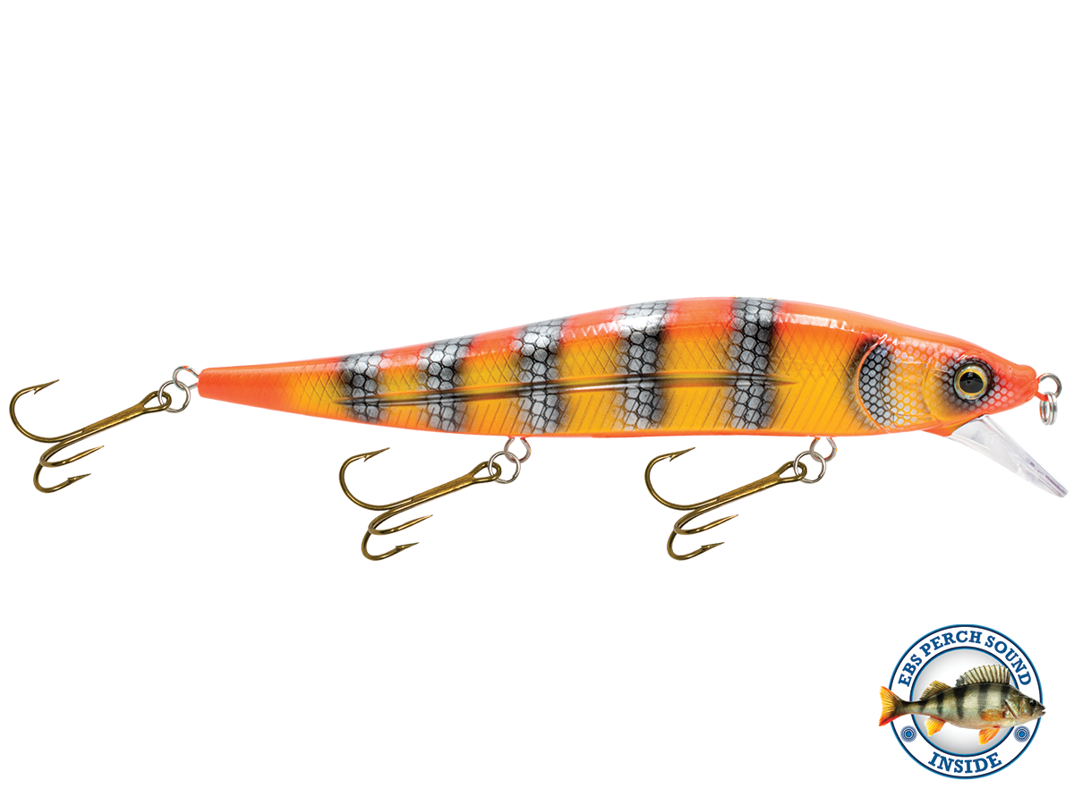 Summer Crank Bait Fishing Tips for Musky