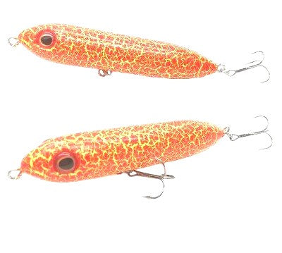Mastering the Walk-the-Dog Technique: Your Complete Guide to Topwater Fishing Success