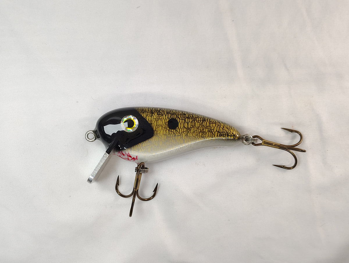 Crank Baits