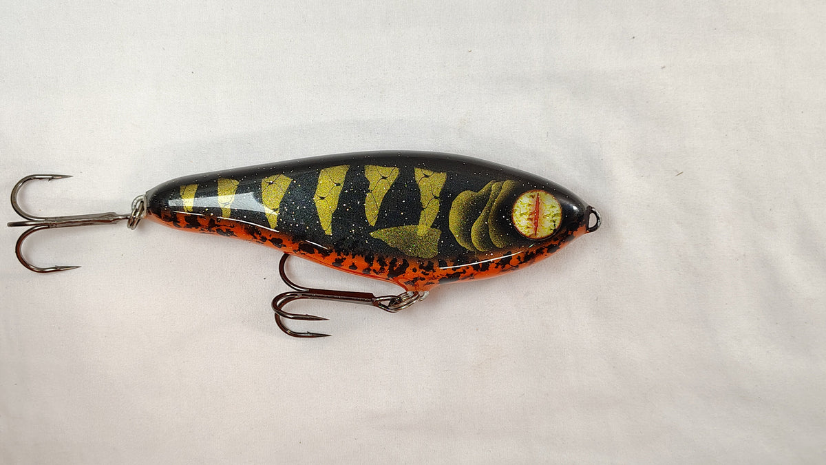 Glide Baits