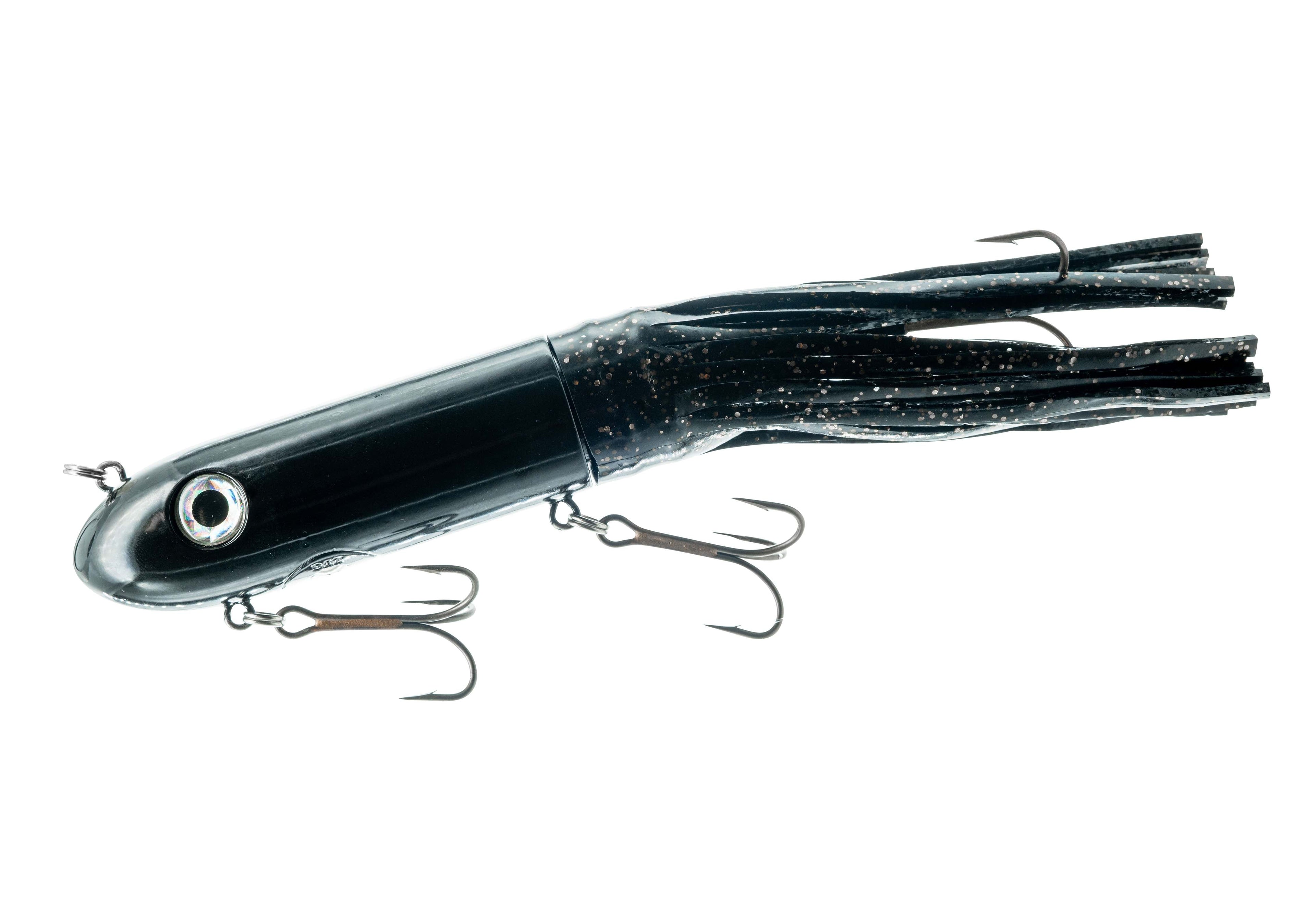Kraken — soft plastic fishing bait, view 6
