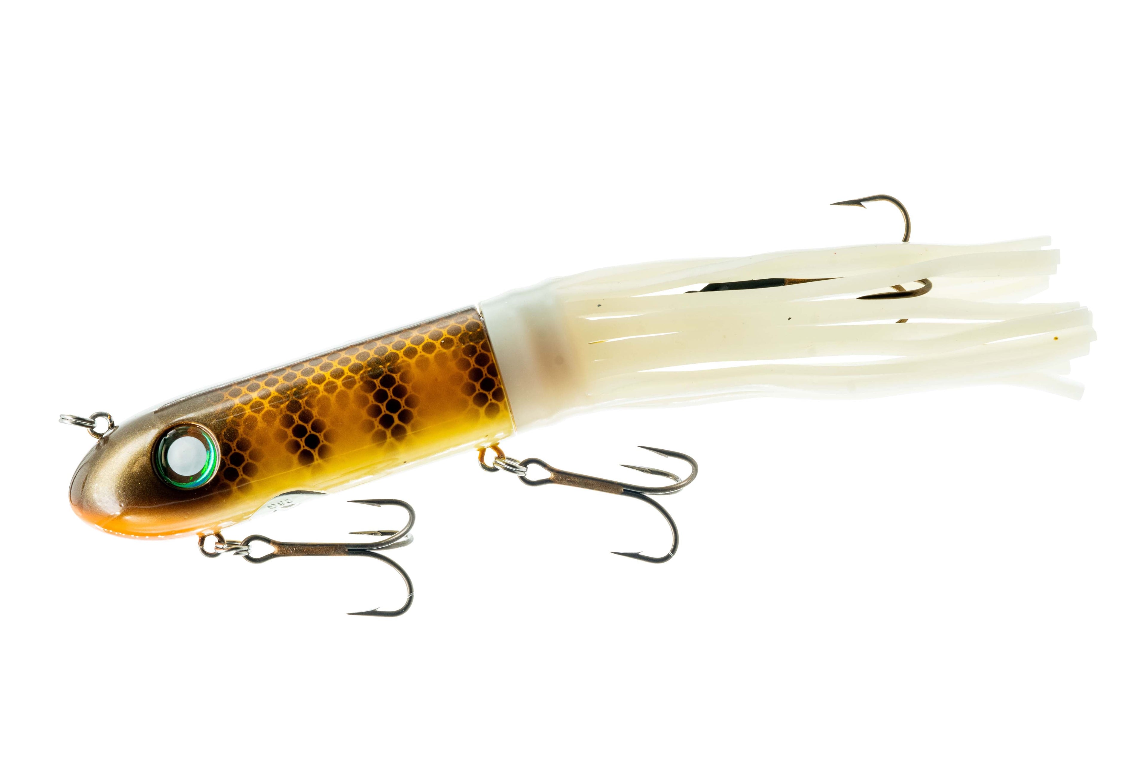 Kraken — soft plastic fishing bait
