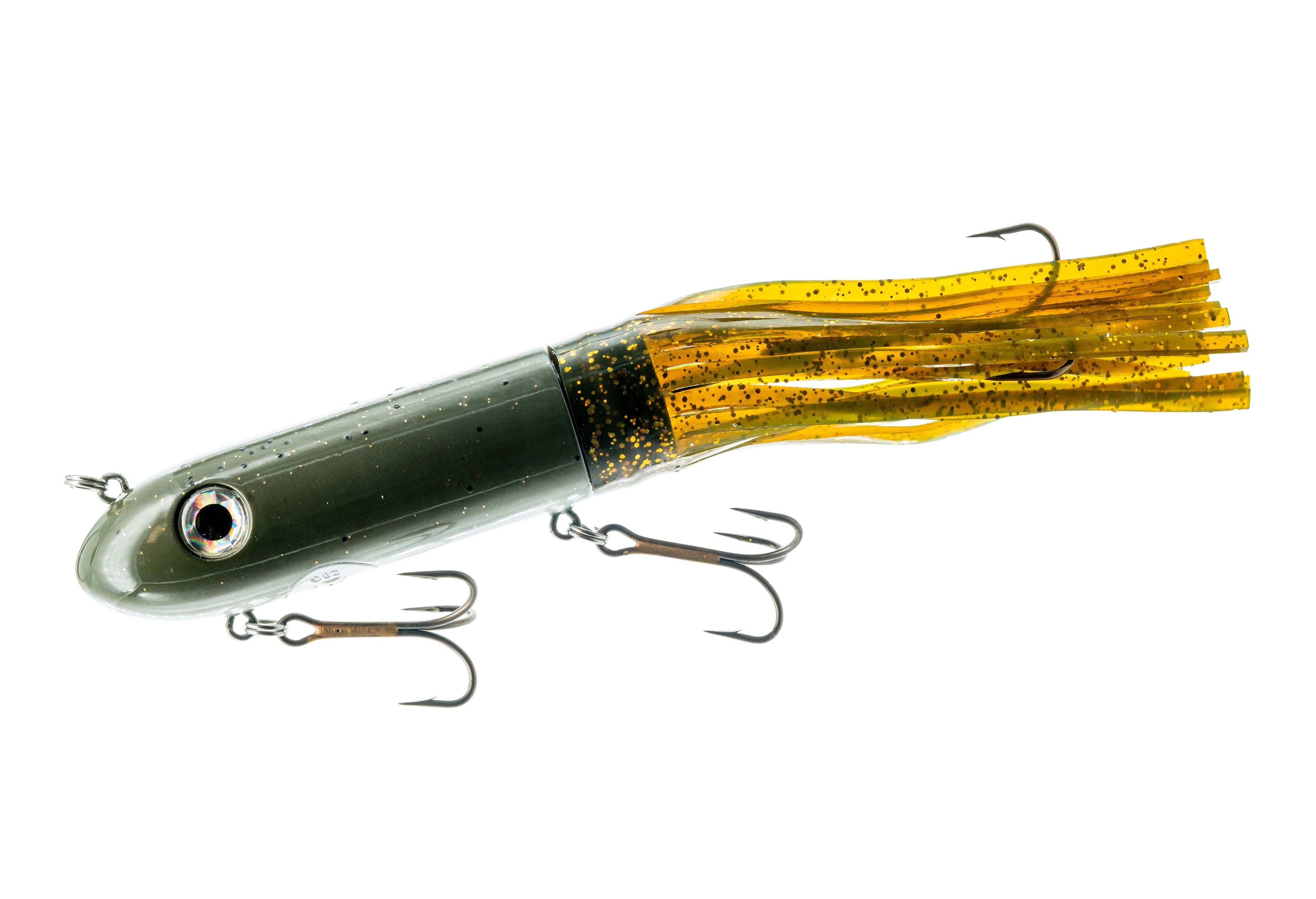 Kraken — soft plastic fishing bait, view 4