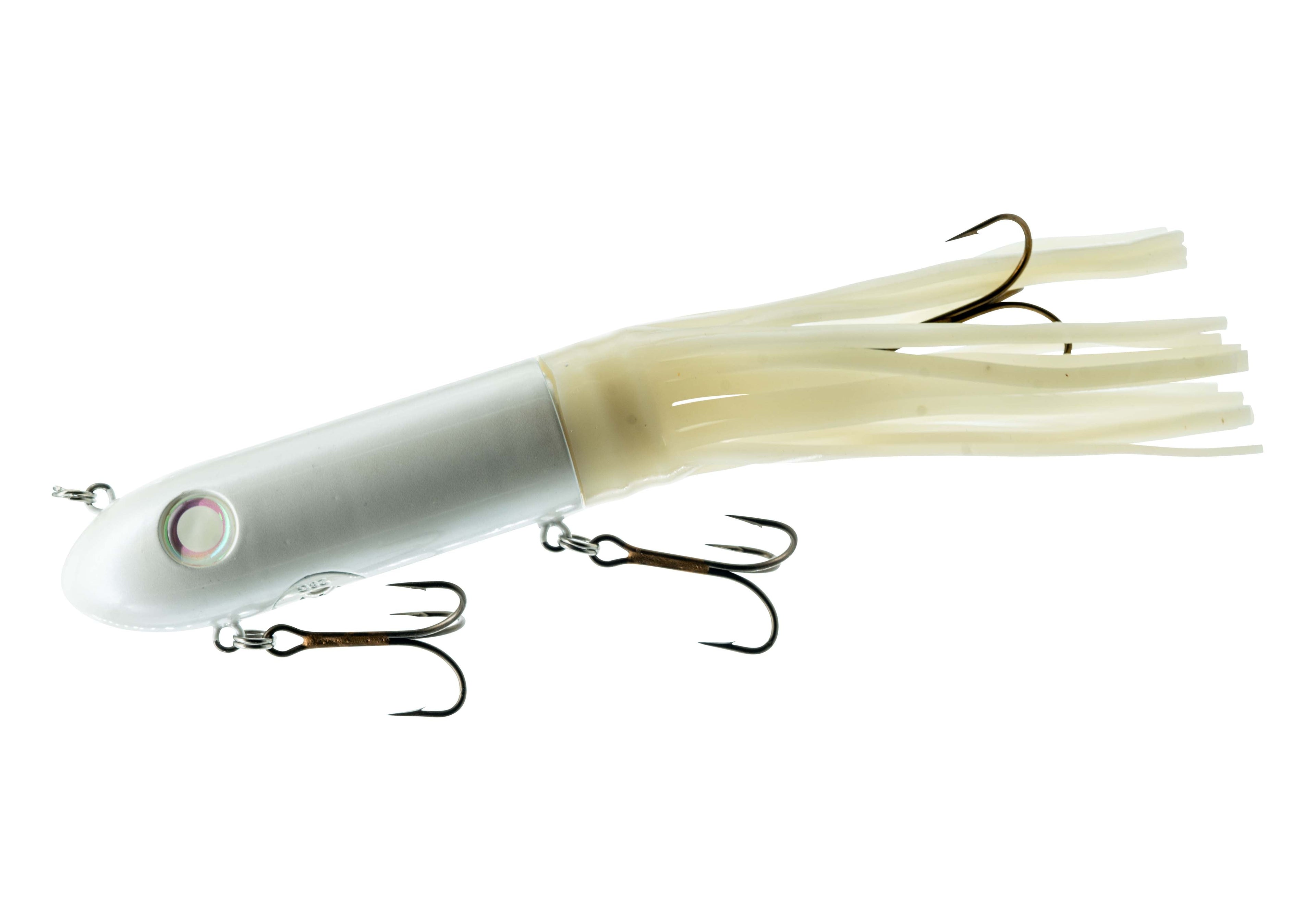 Kraken — soft plastic fishing bait, view 2