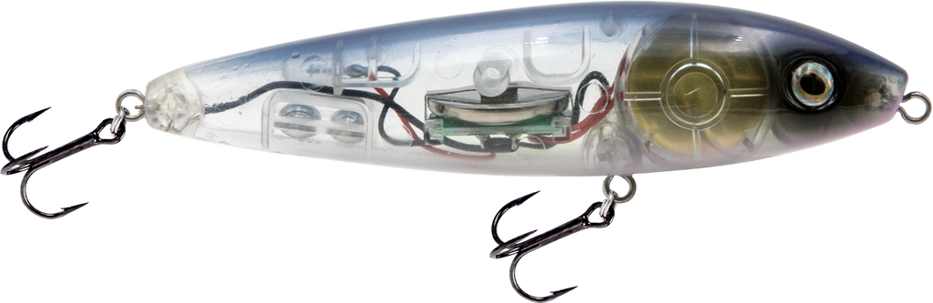 Pro Sizzle - fishing lure, view 15