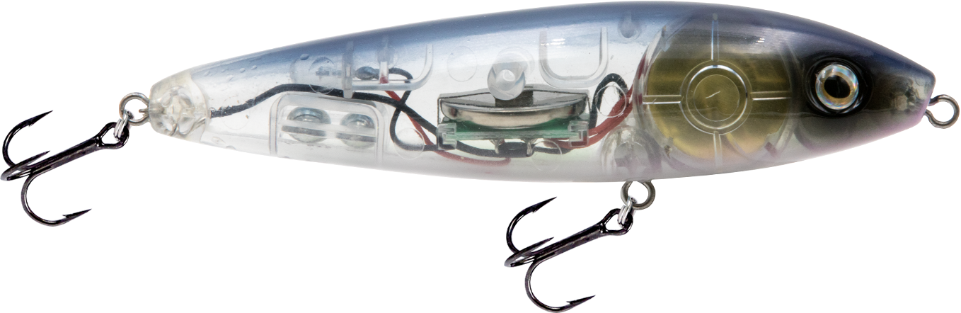 Pro Sizzle - fishing lure, view 15