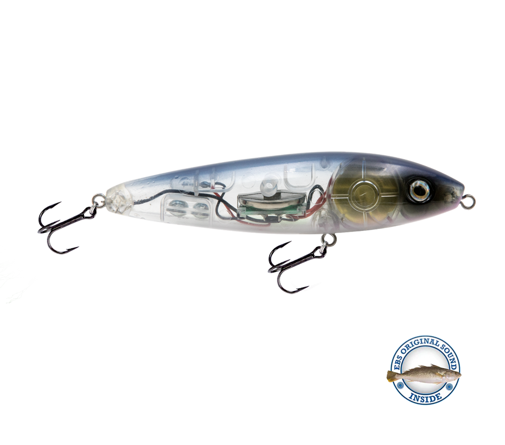 Pro Sizzle - fishing lure, view 16