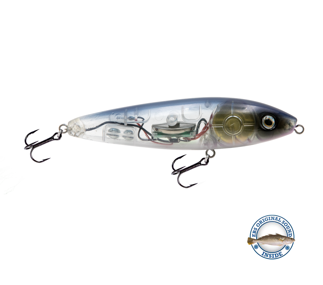 Pro Sizzle - fishing lure, view 16