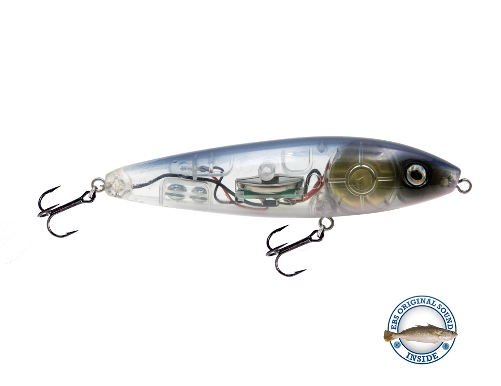 Pro Sizzle - fishing lure, view 17
