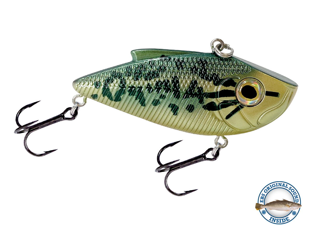 Pro Ripper - fishing lure, view 17