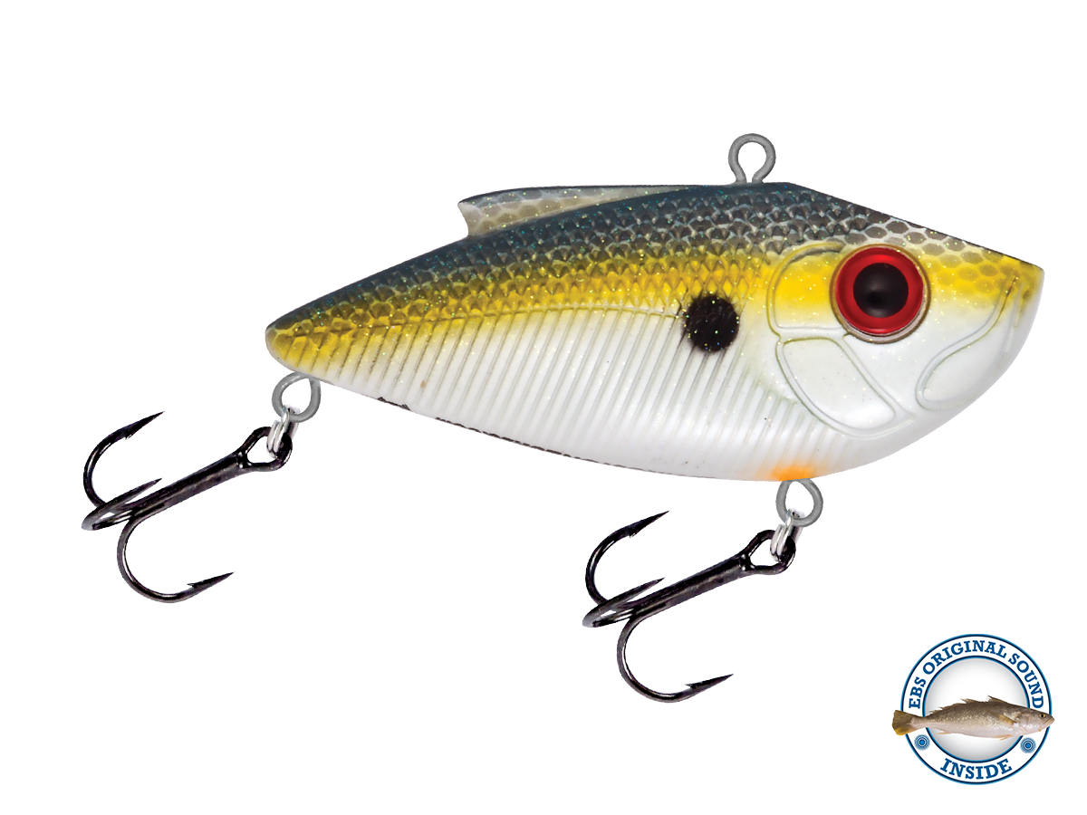 Pro Ripper - fishing lure, view 16
