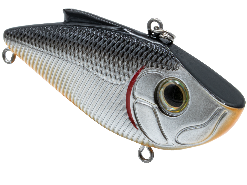 Pro Ripper SW - fishing lure, view 8