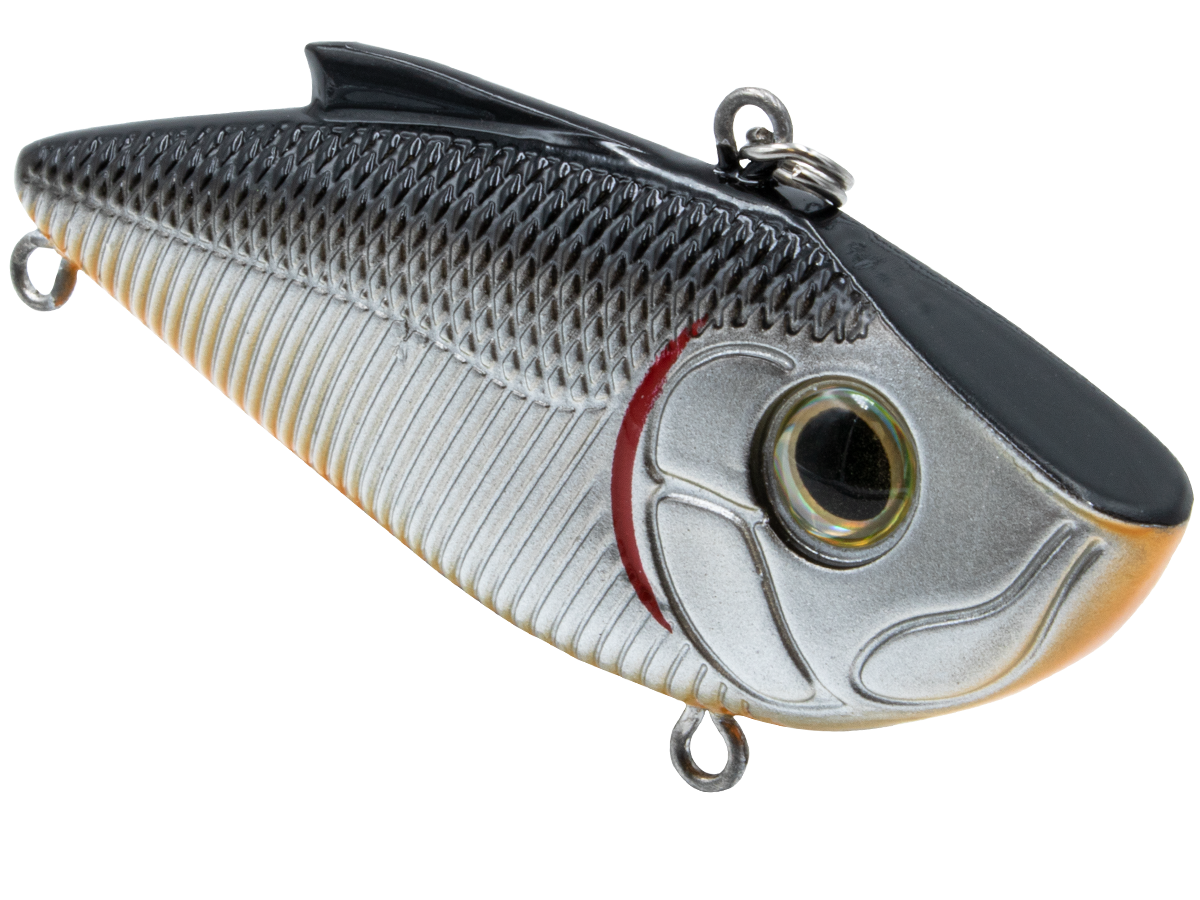 Pro Ripper SW - fishing lure, view 8