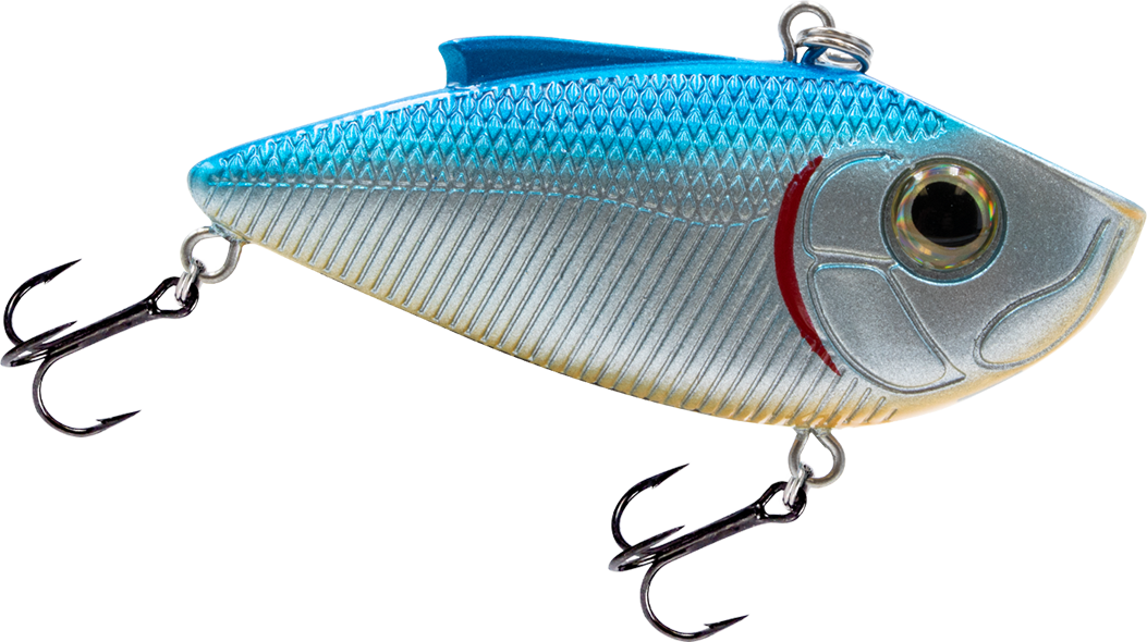 Pro Ripper SW - fishing lure, view 7