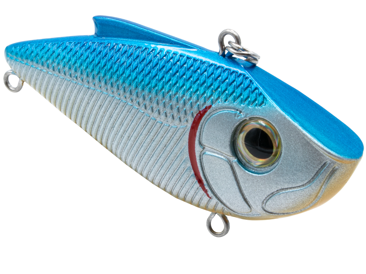 Pro Ripper SW - fishing lure, view 38