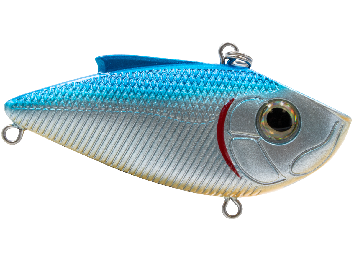 Pro Ripper SW - fishing lure, view 36