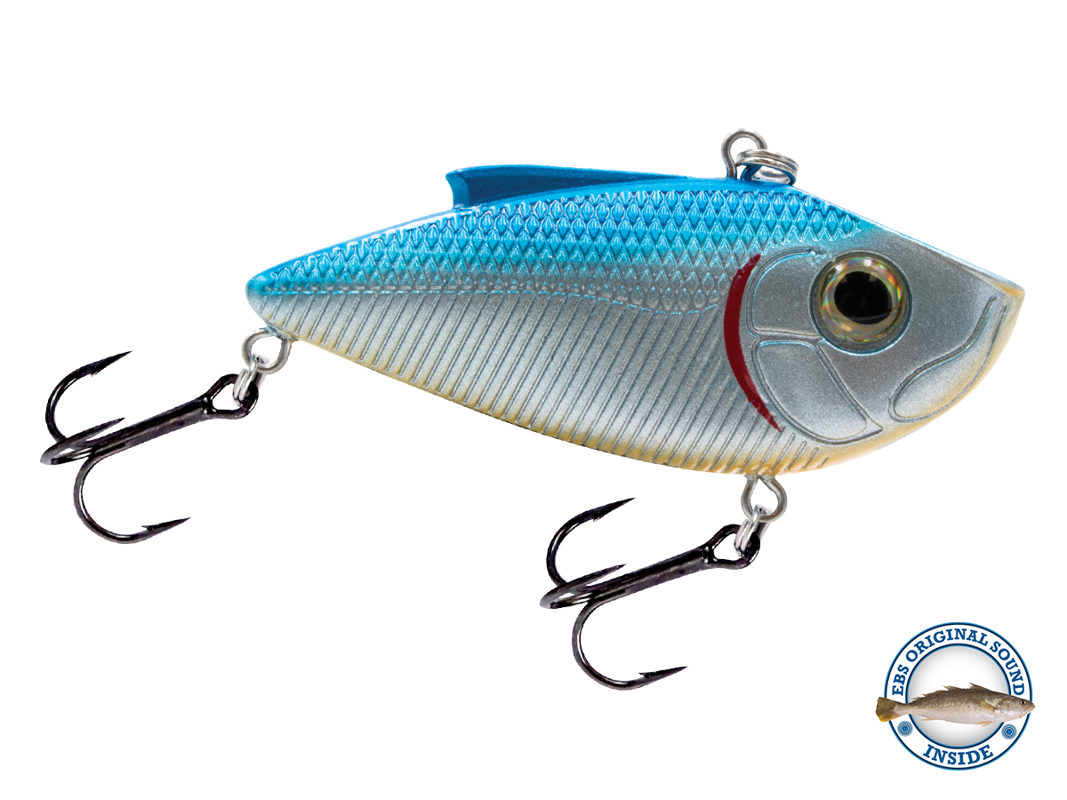 Pro Ripper - fishing lure, view 9