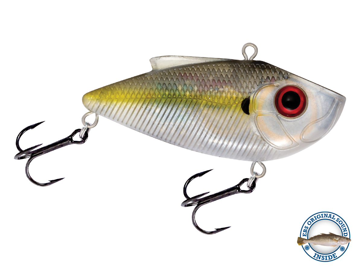 Pro Ripper - fishing lure, view 12