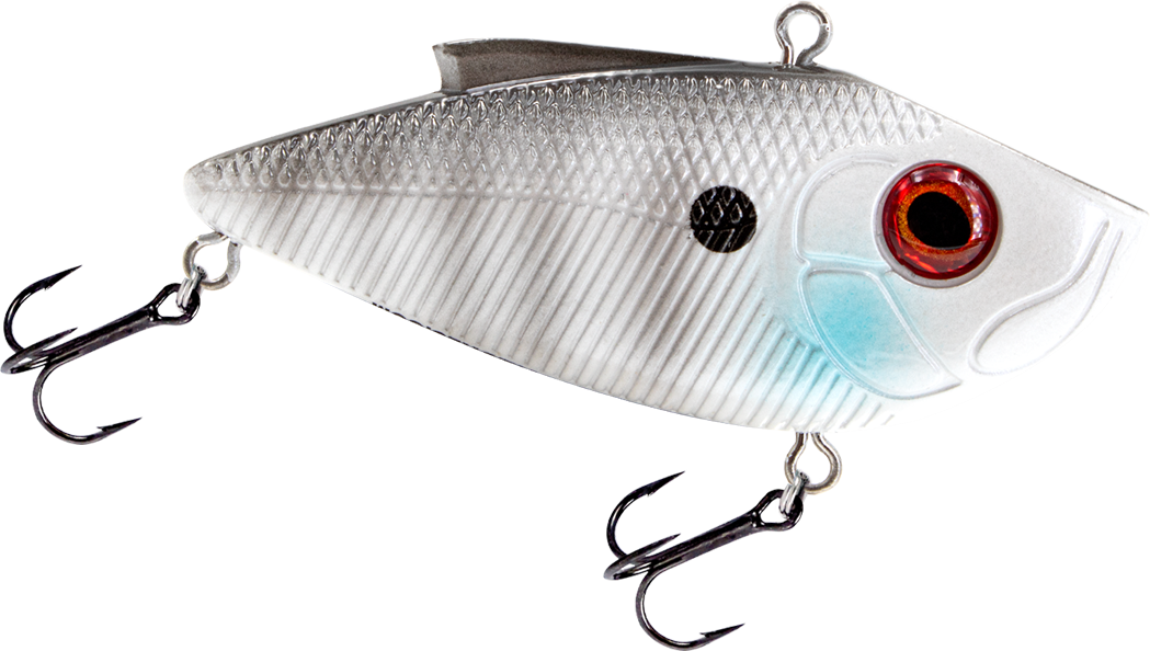 Pro Ripper SW - fishing lure, view 2