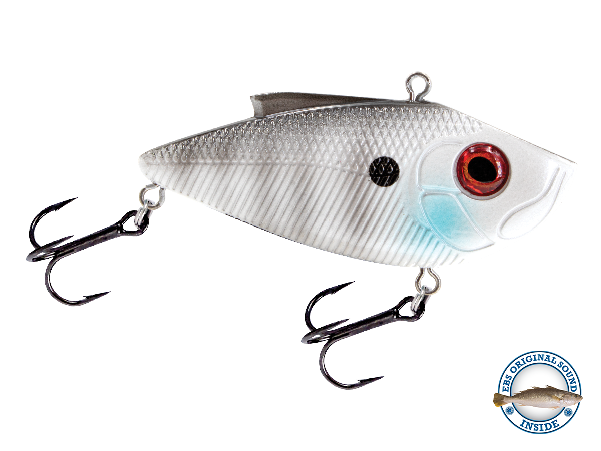 Pro Ripper - fishing lure, view 2