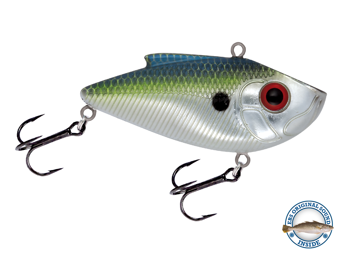Pro Ripper - fishing lure, view 13