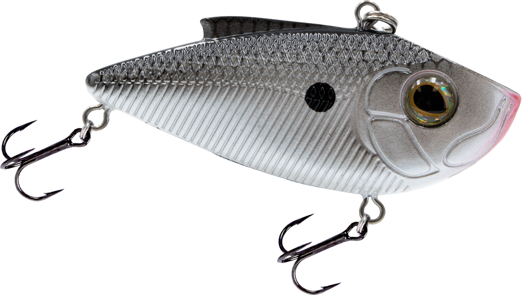 Pro Ripper SW - fishing lure, view 4