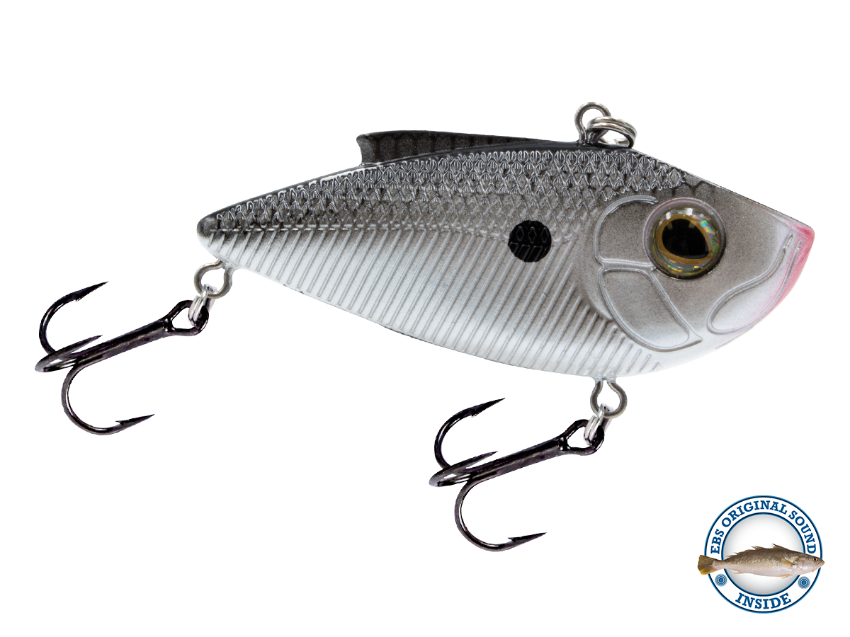 Monster Mike - Pro Ripper — crankbait fishing lure