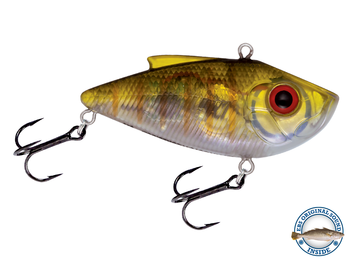 Pro Ripper - fishing lure, view 3
