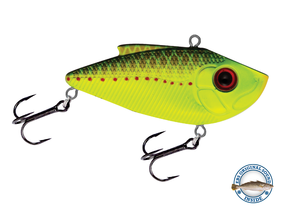 Pro Ripper - fishing lure, view 4