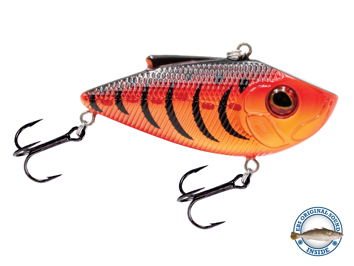 Pro Ripper - fishing lure, view 15
