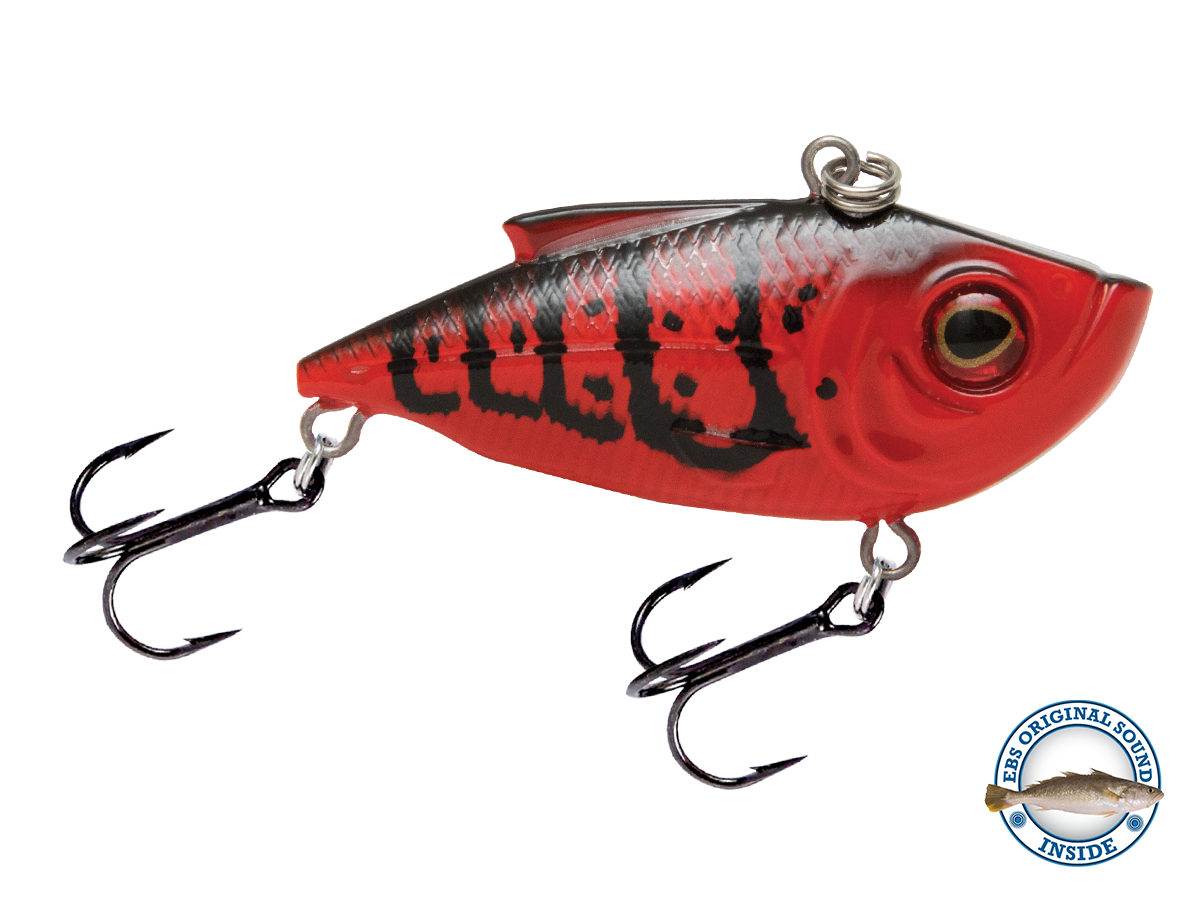 Monster Mike - Pro Ripper — crankbait fishing lure, view 4