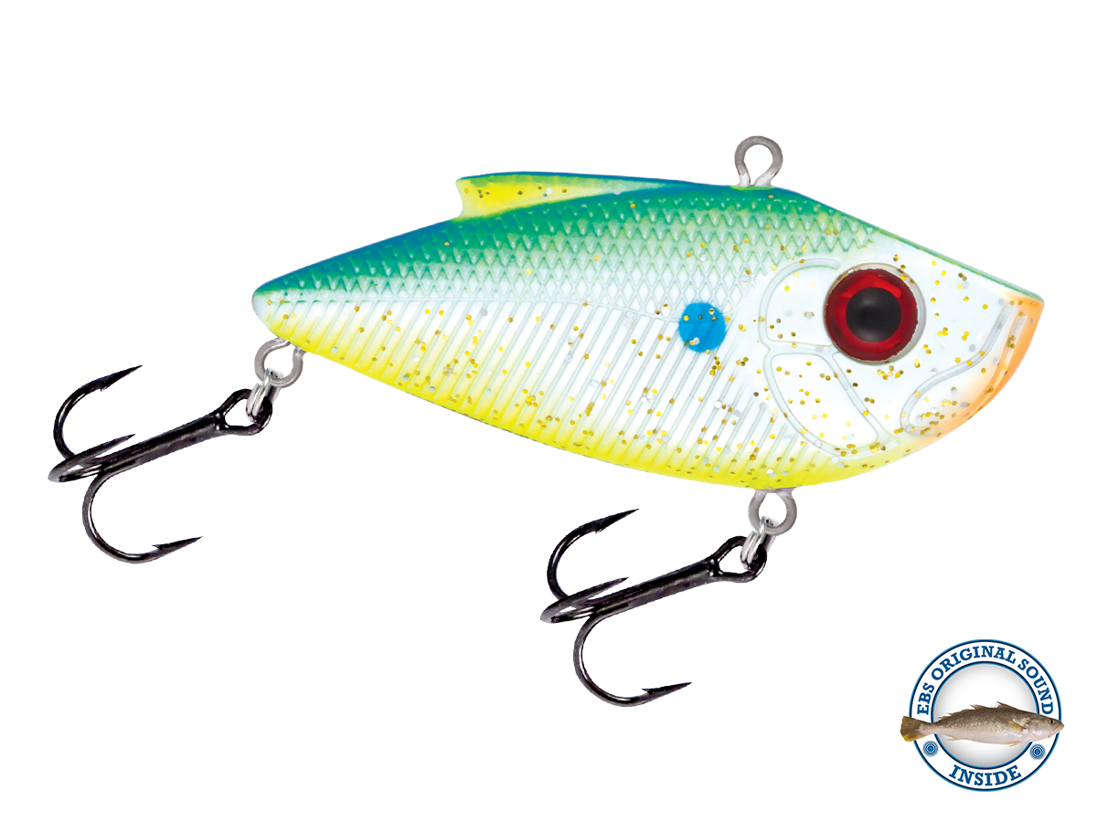 Pro Ripper - fishing lure, view 8