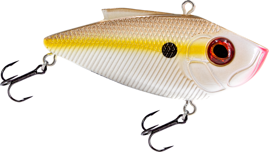Pro Ripper SW - fishing lure, view 3
