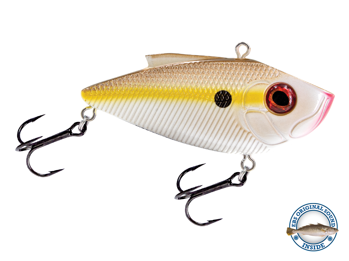 Pro Ripper - fishing lure, view 7