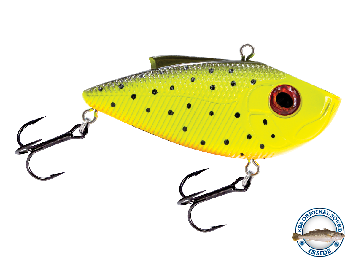 Pro Ripper - fishing lure, view 6