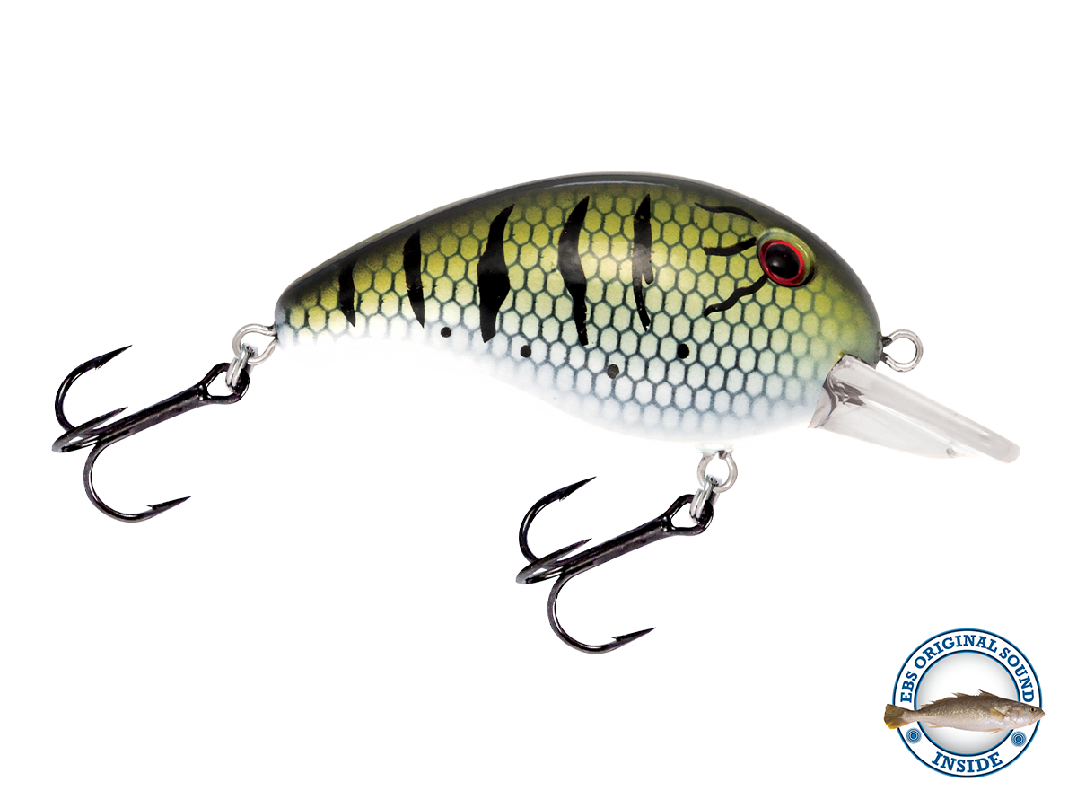 Dive Master Jr - fishing lure, view 2