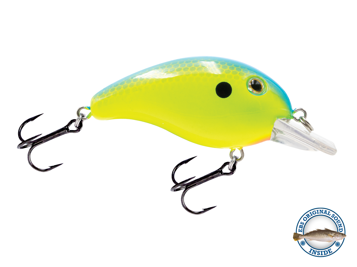 Dive Master Jr - fishing lure, view 4