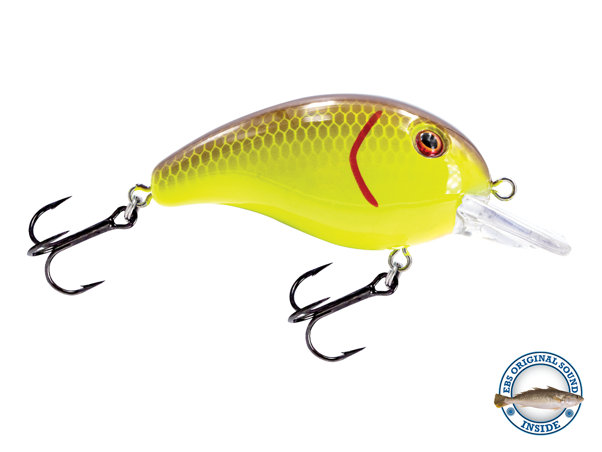 Dive Master Jr - fishing lure, view 9