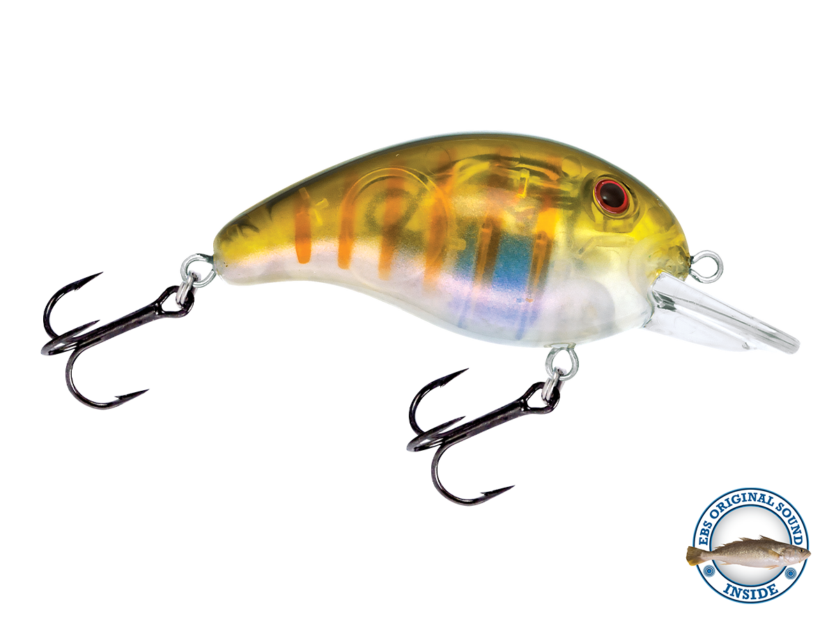 Dive Master Jr - fishing lure, view 5