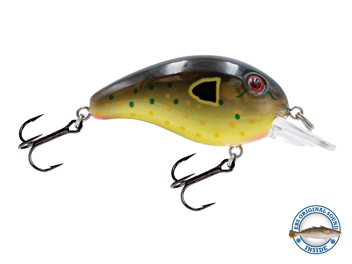 Dive Master Jr - fishing lure, view 6