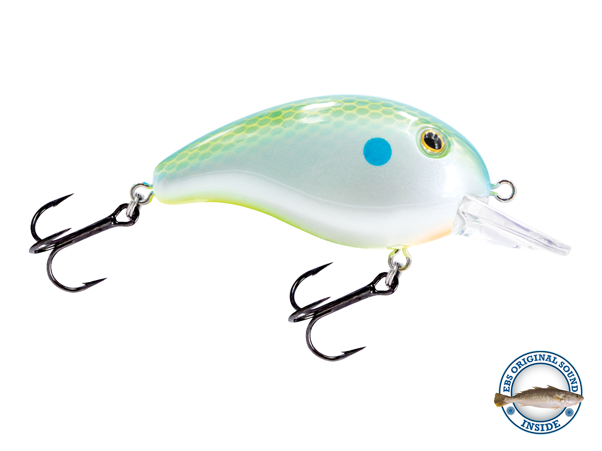 Dive Master Jr - fishing lure, view 8