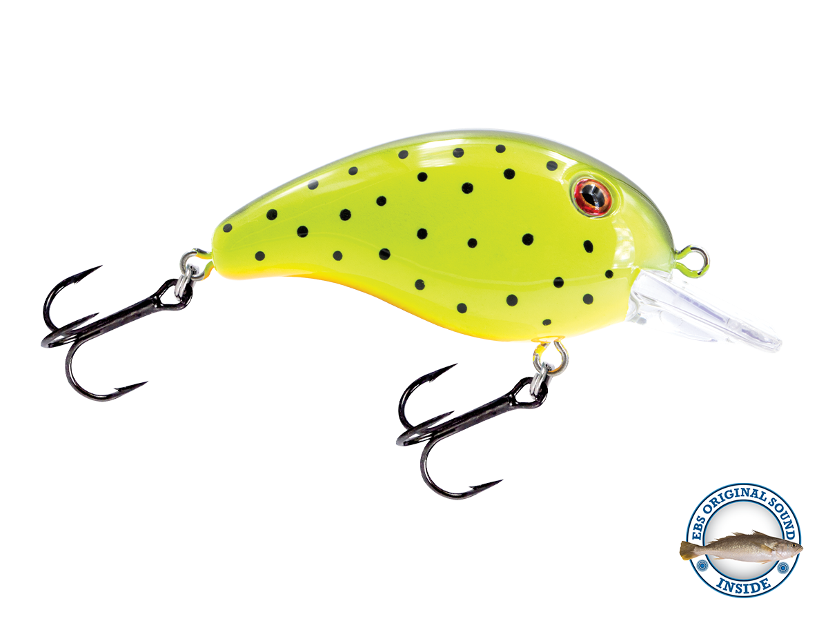 Dive Master Jr - fishing lure, view 12