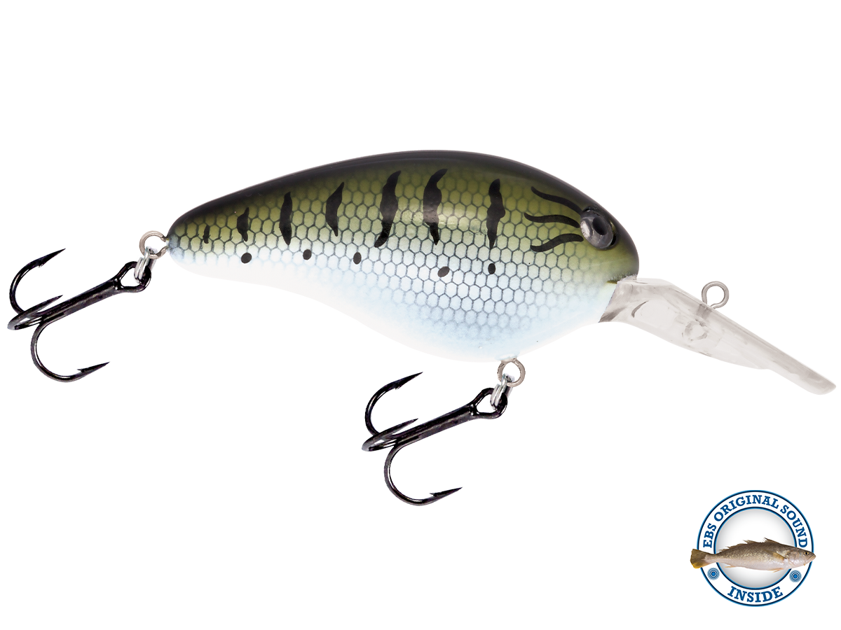 Dive Master 14 - fishing lure, view 9