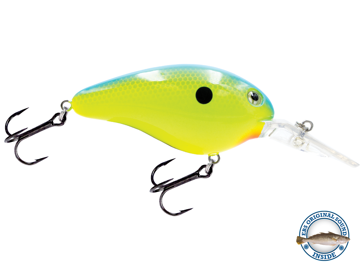Dive Master 14 - fishing lure, view 8