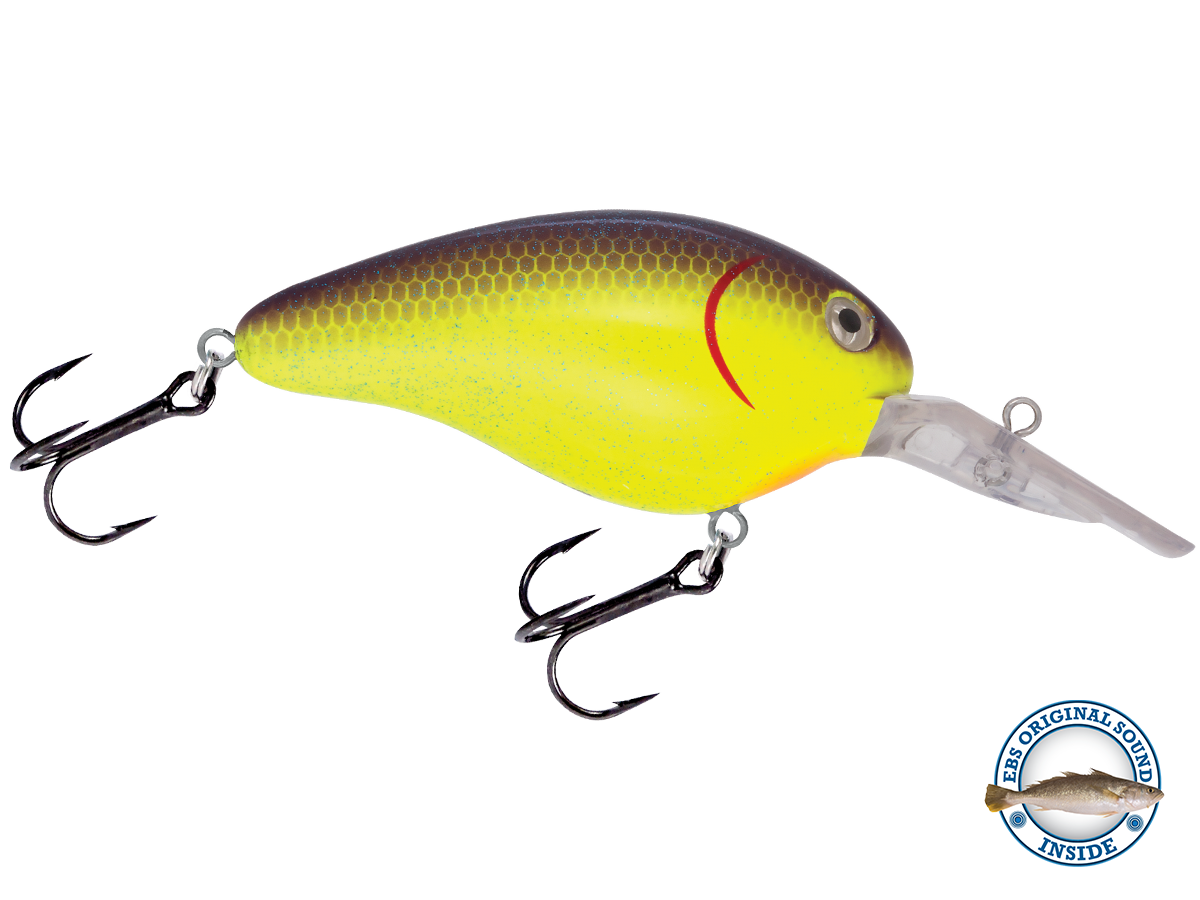Dive Master 14 - fishing lure, view 11