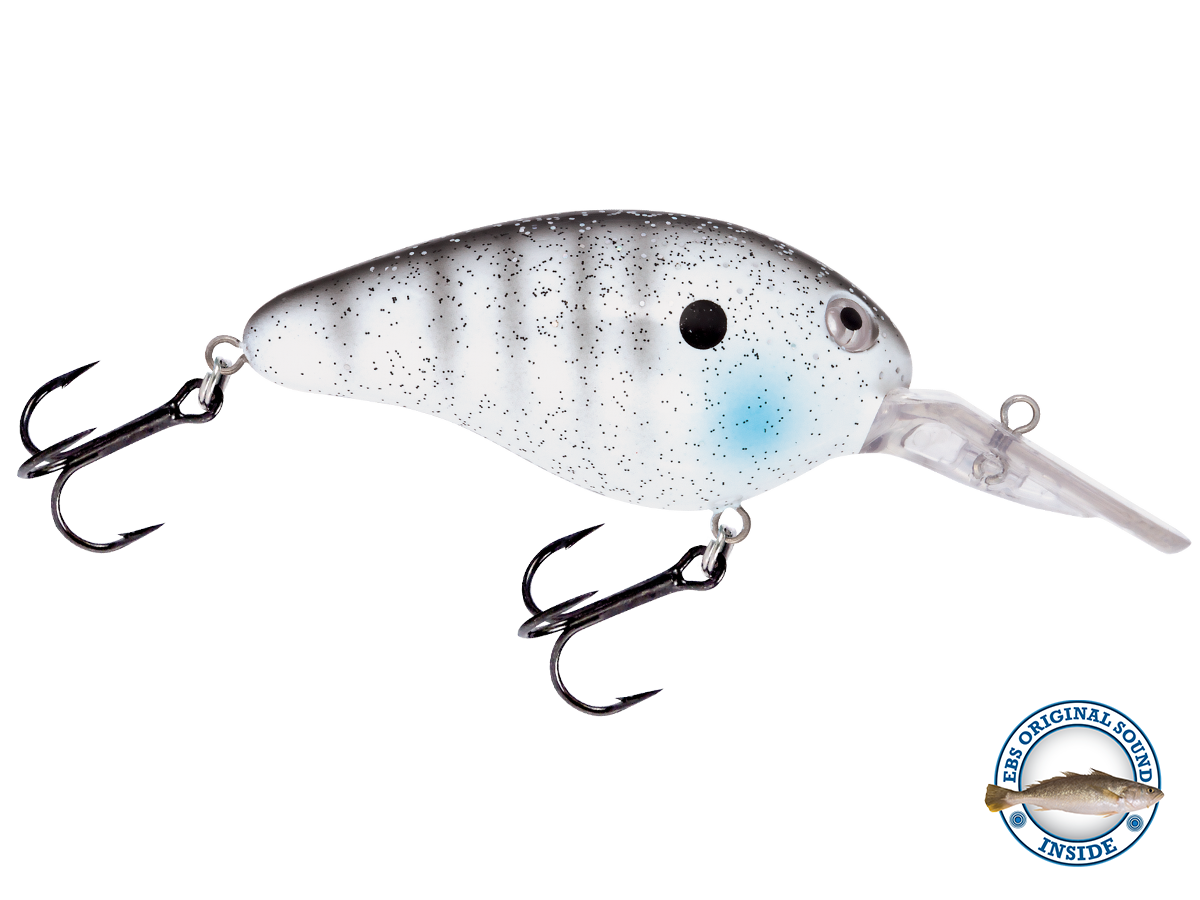 Dive Master 14 - fishing lure, view 3