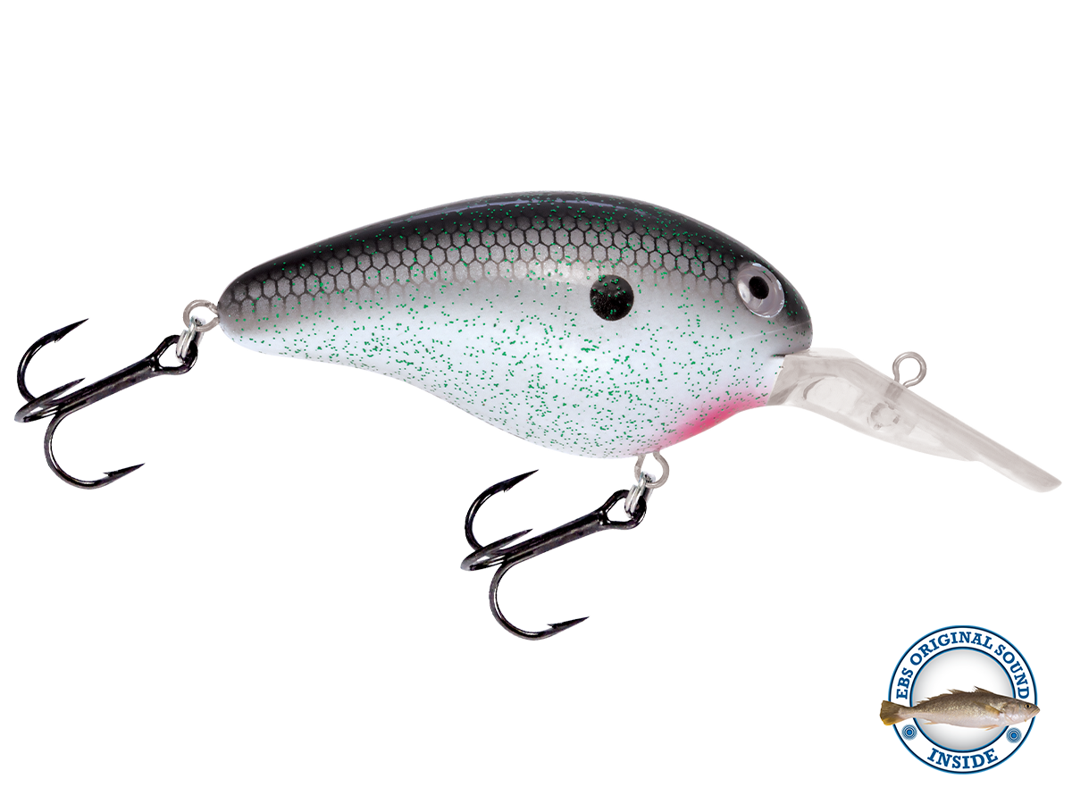 Dive Master 14 - fishing lure, view 5