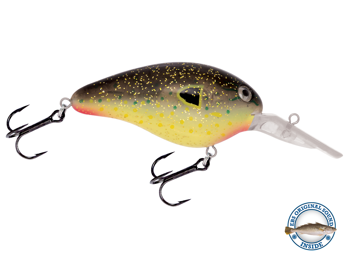 Dive Master 14 - fishing lure, view 4