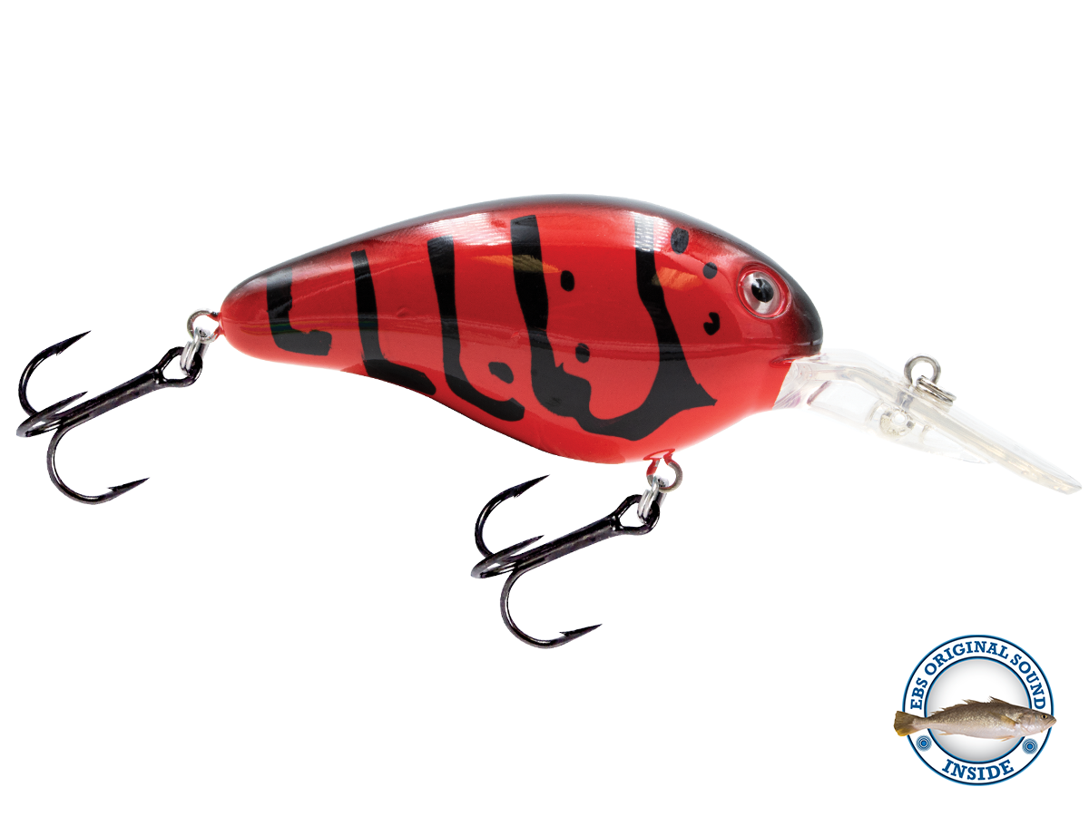 Dive Master 14 - fishing lure, view 2